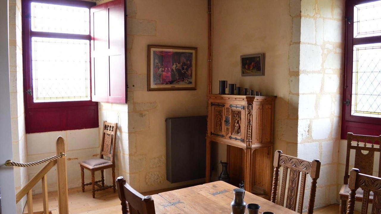 Photo of Others in Monts-sur-Guesnes