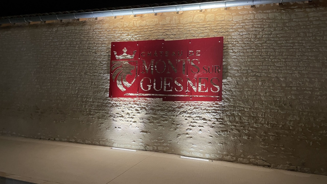 Photo of Outdoor in Monts-sur-Guesnes