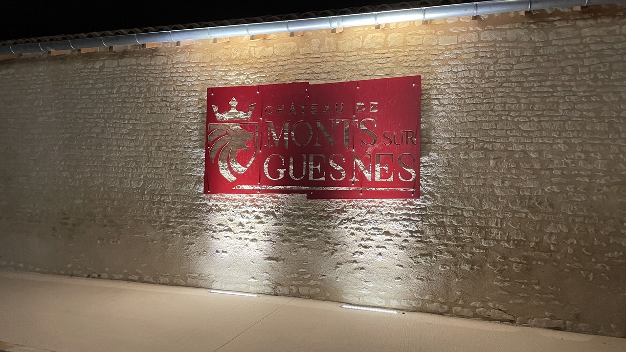 Photo of Outdoor in Monts-sur-Guesnes