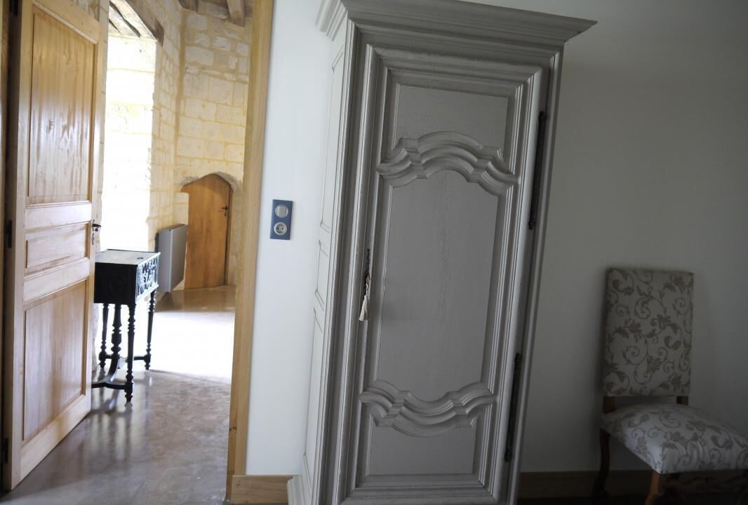 Photo of Others in Monts-sur-Guesnes