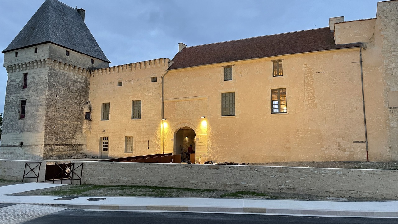 Photo of Others in Monts-sur-Guesnes