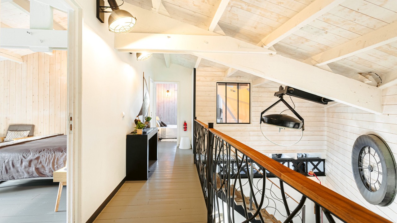 Photo of Bedroom in Nuaille d'Aunis