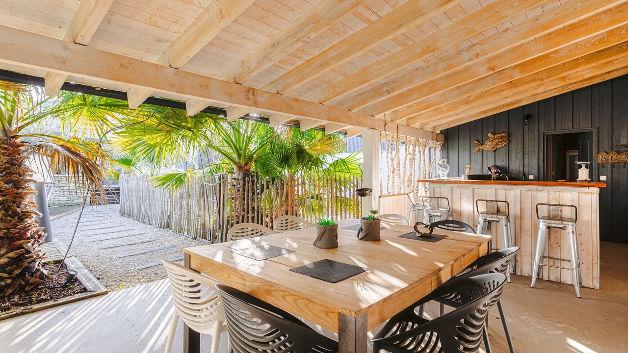 Photo of Outdoor in Nuaille d'Aunis