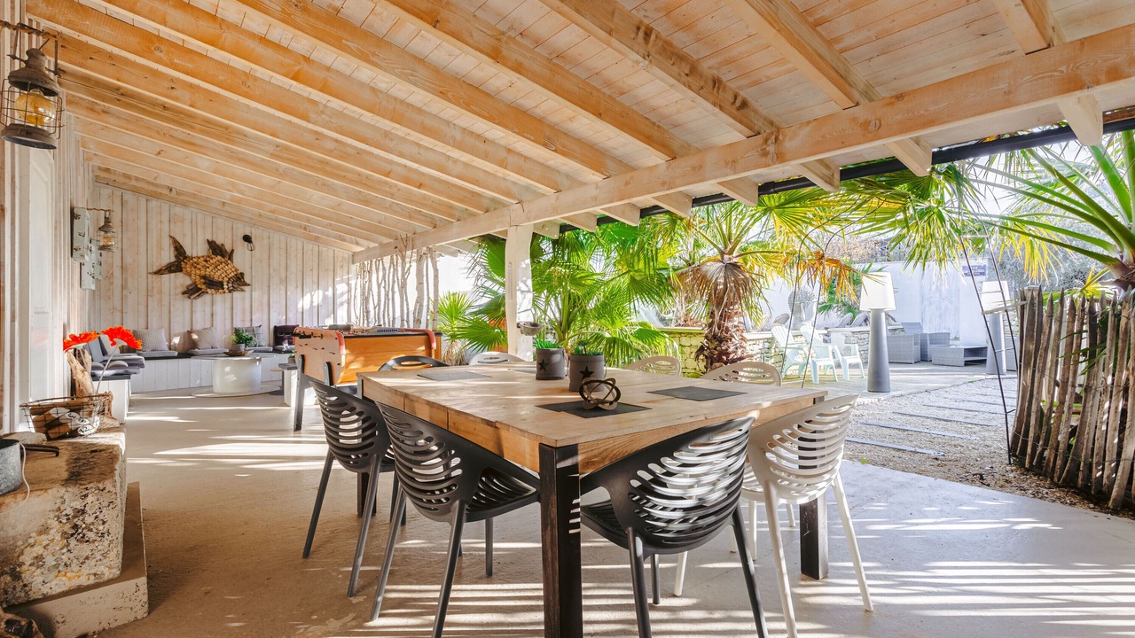 Photo of Outdoor in Nuaille d'Aunis