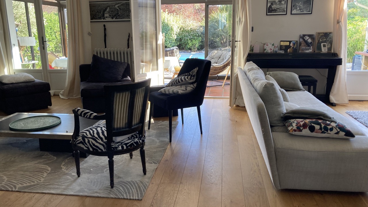 Photo of Livingroom in Eysines