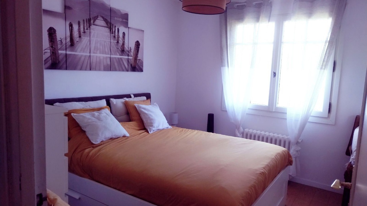 Photo of Bedroom in Eysines