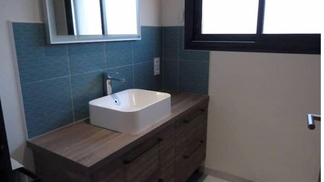 Photo of Bathroom in La Bachellerie