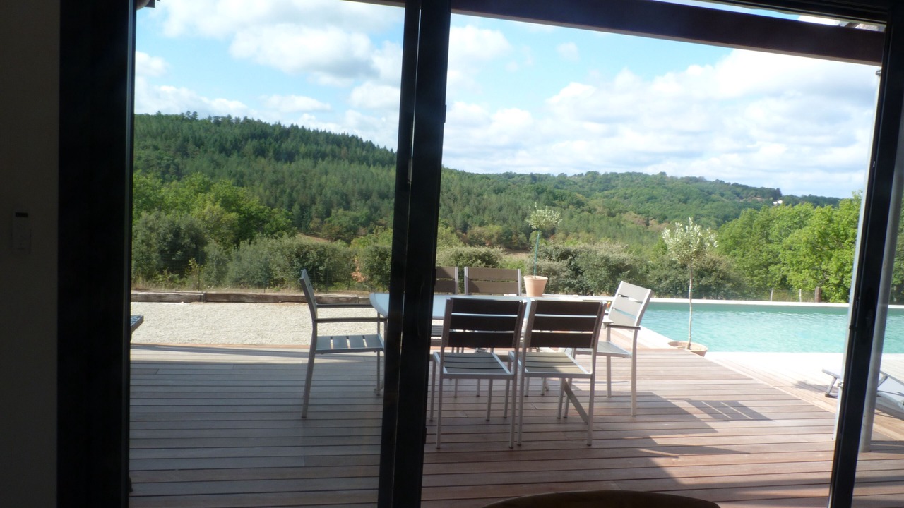 Photo of Outdoor in La Bachellerie