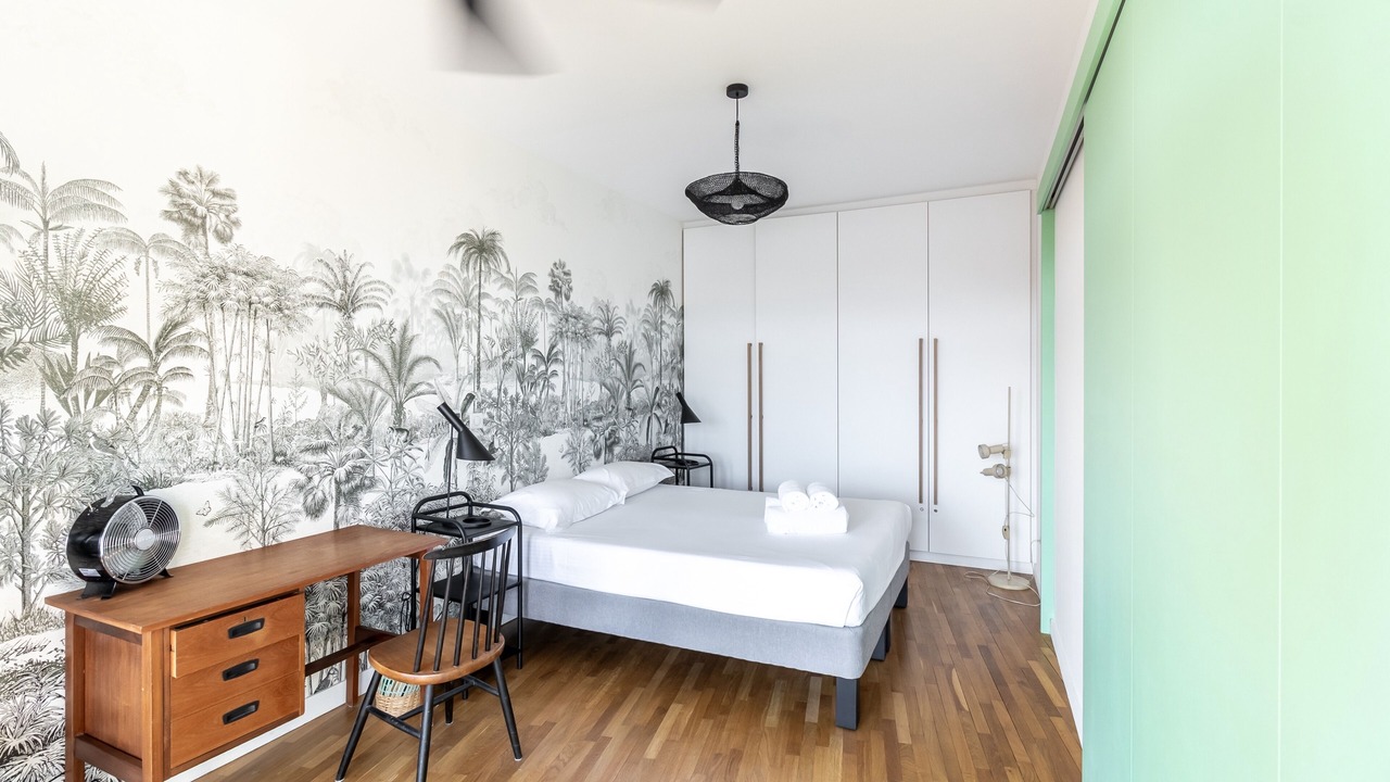 Photo of Bedroom in Belsunce