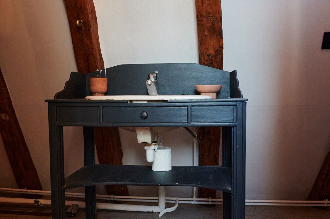 Photo of Bathroom in Le Buisson-de-Cadouin