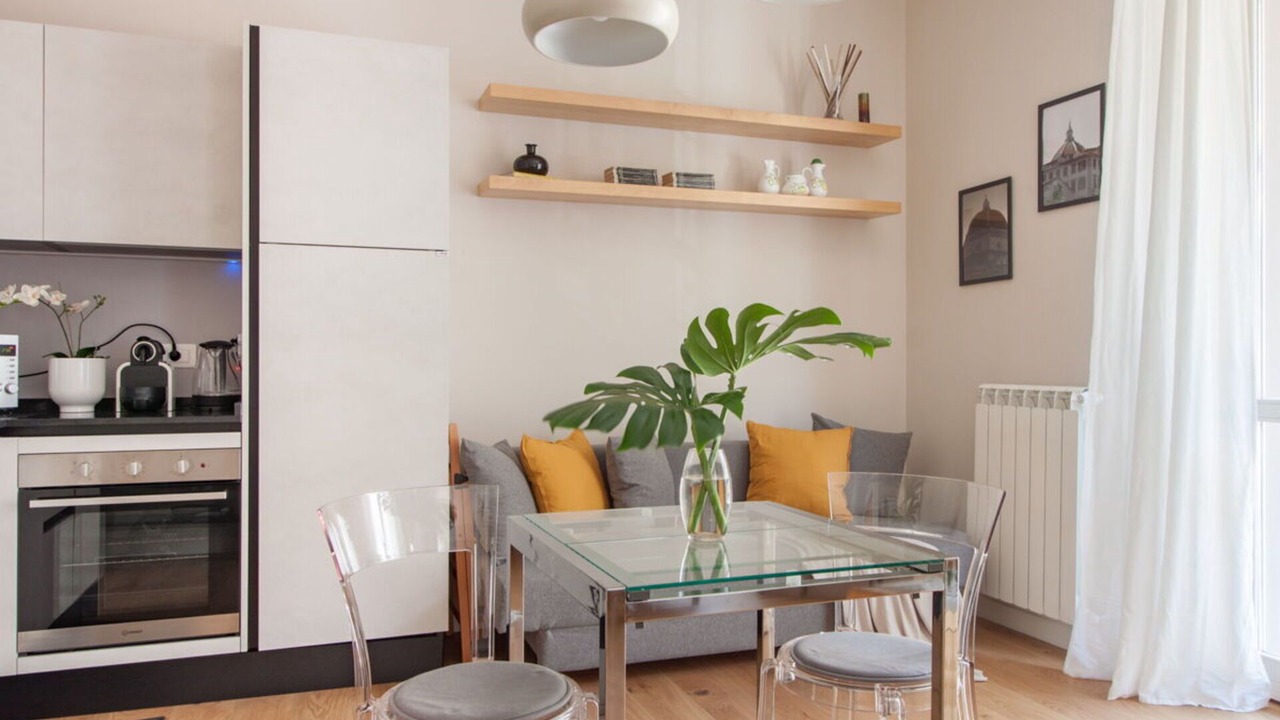 Photo of Bedroom in Ricorboli