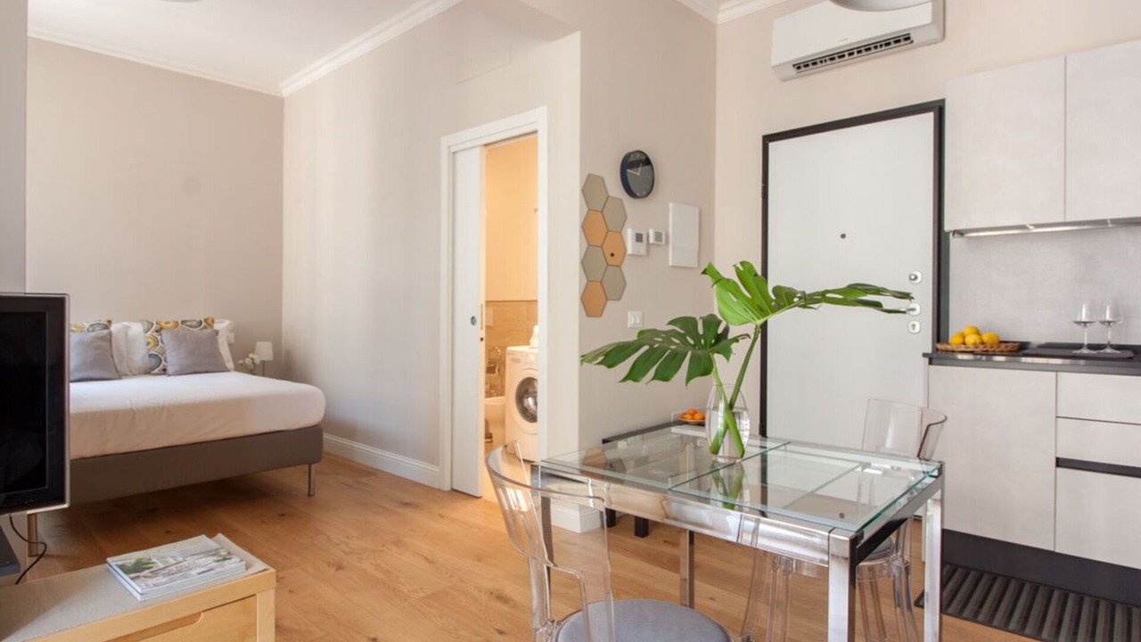 Photo of Bedroom in Ricorboli
