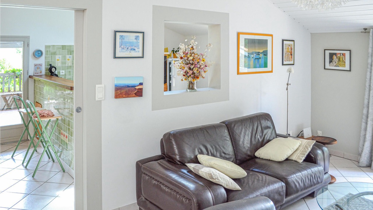 Photo of Bedroom in Saint-Salvy