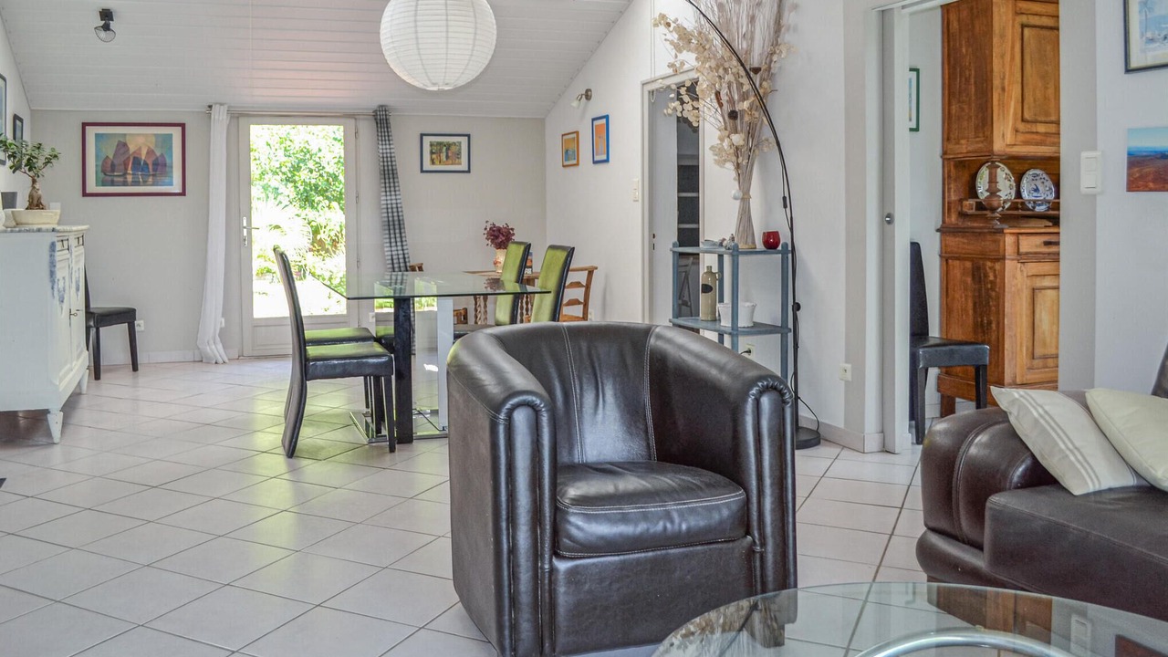 Photo of Bedroom in Saint-Salvy