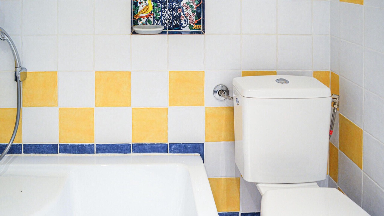Photo of Bathroom in Saint-Salvy