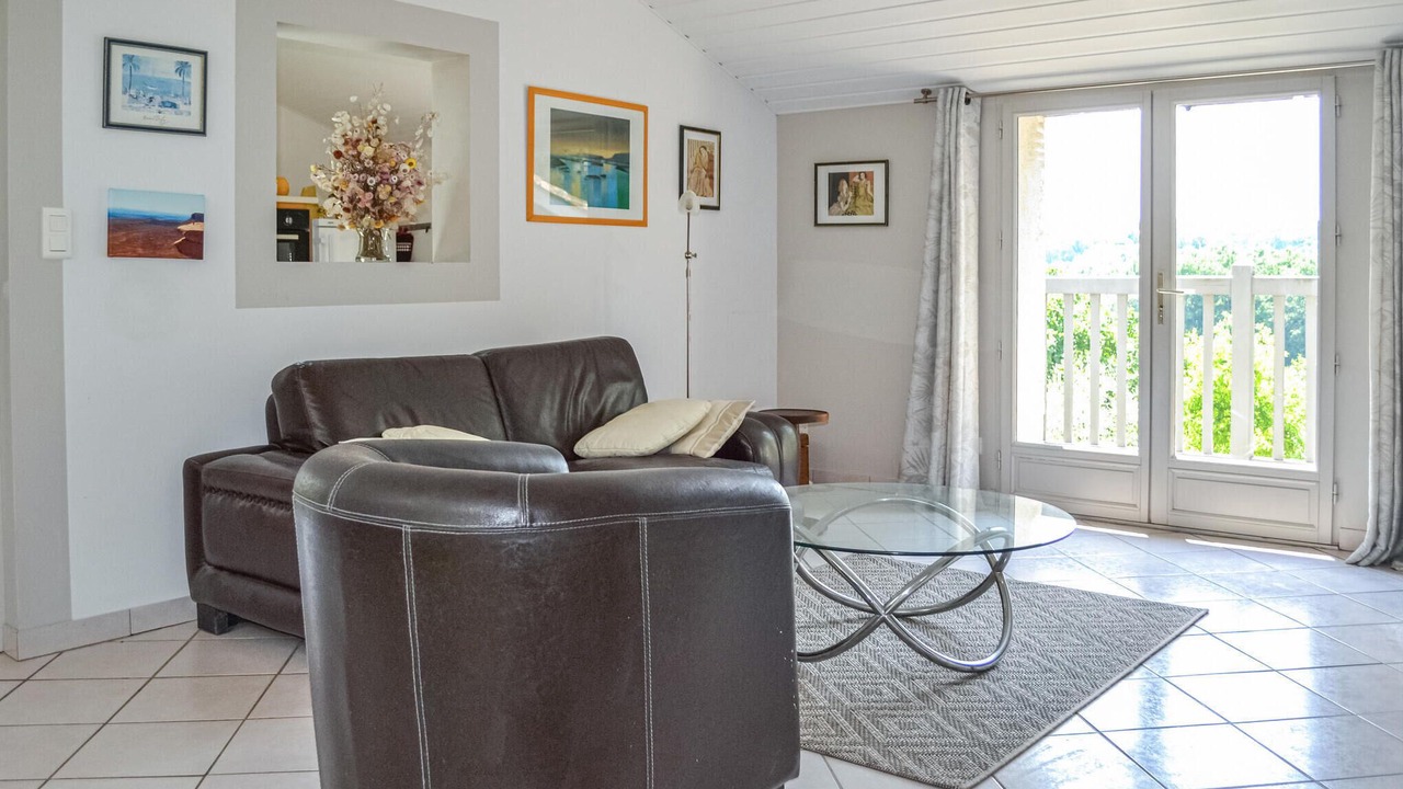 Photo of Bedroom in Saint-Salvy