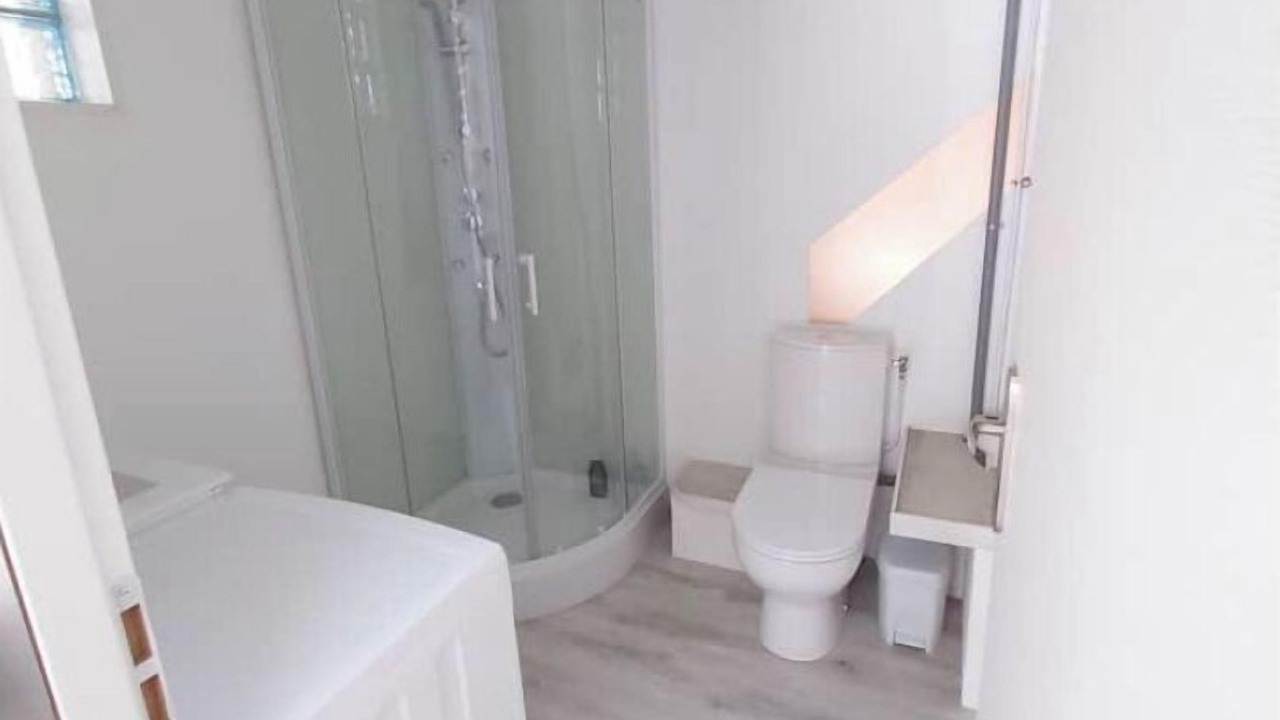 Photo of Bathroom in Breuillet
