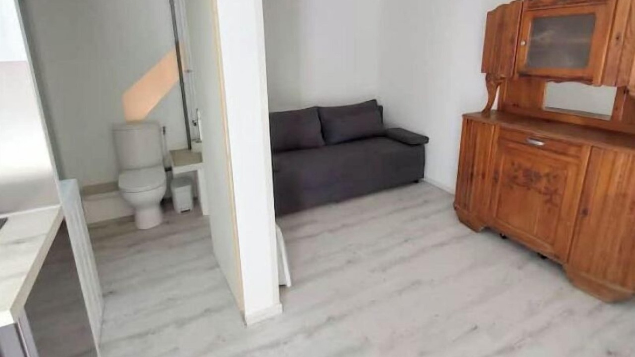 Photo of Livingroom in Breuillet