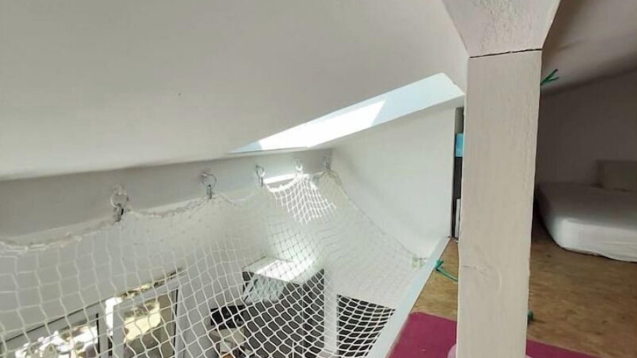 Photo of Bedroom in Breuillet