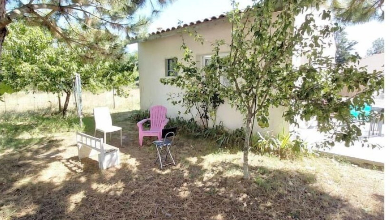 Photo of Outdoor in Breuillet