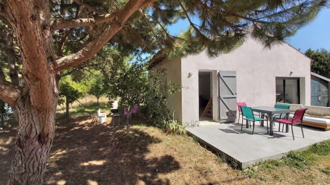 Photo of Outdoor in Breuillet