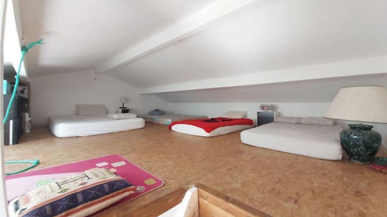 Photo of Bedroom in Breuillet