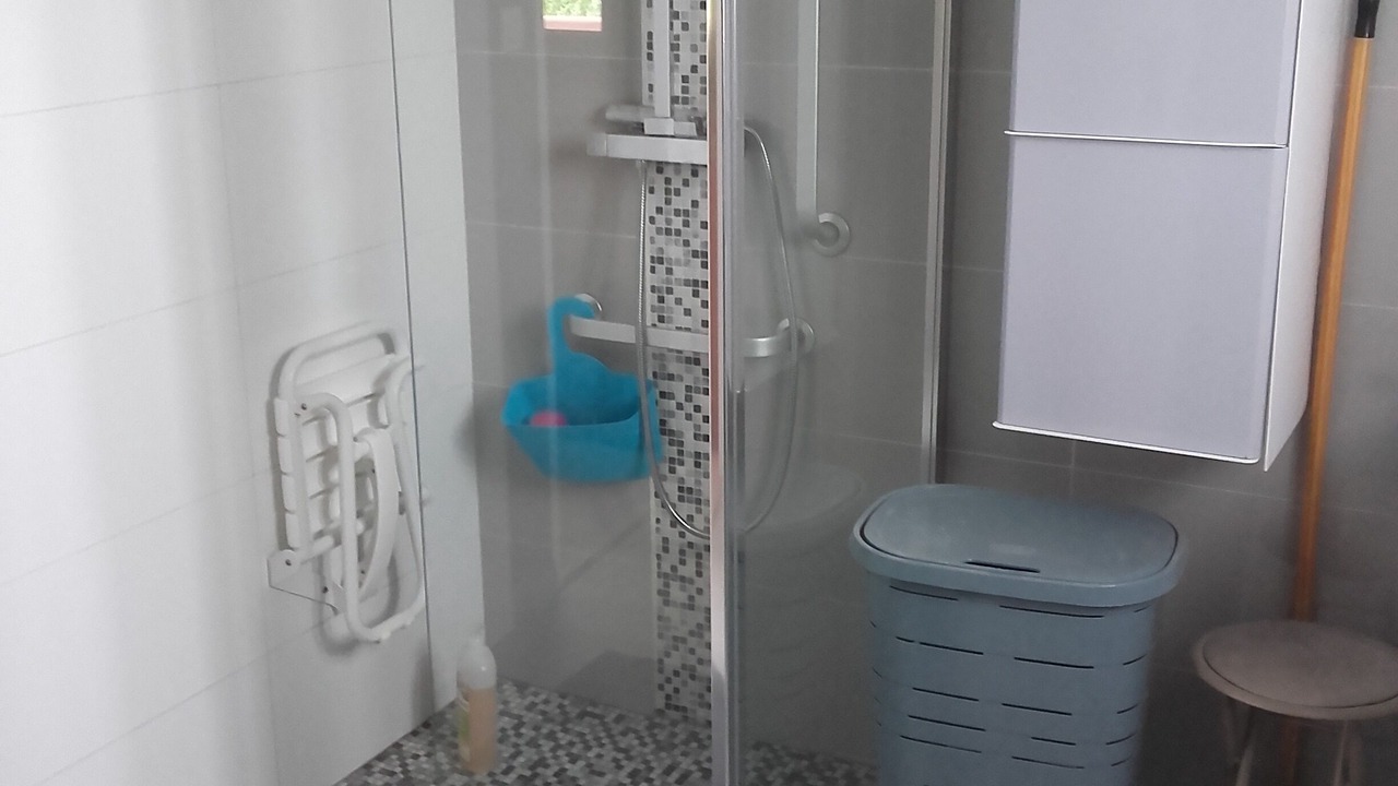Photo of Bathroom in Ainhoa