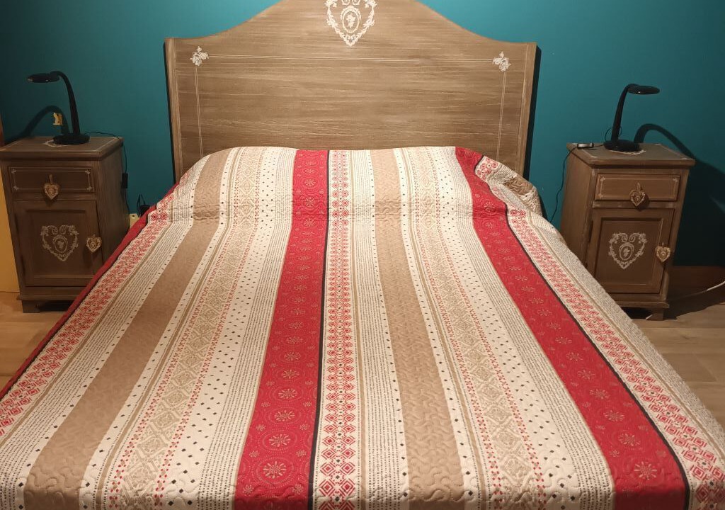 Photo of Bedroom in Ainhoa