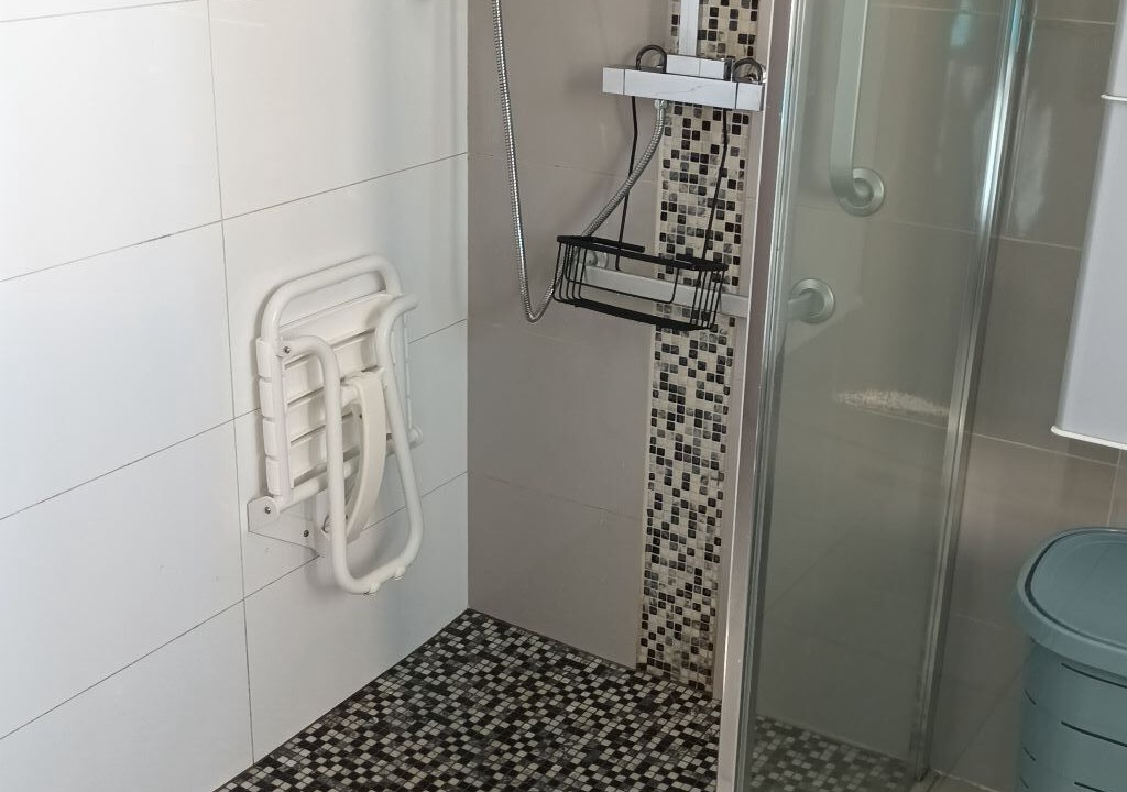 Photo of Bathroom in Ainhoa