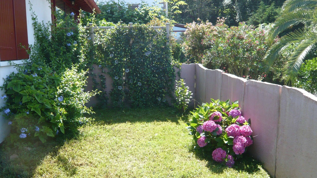 Photo of Outdoor in Ainhoa