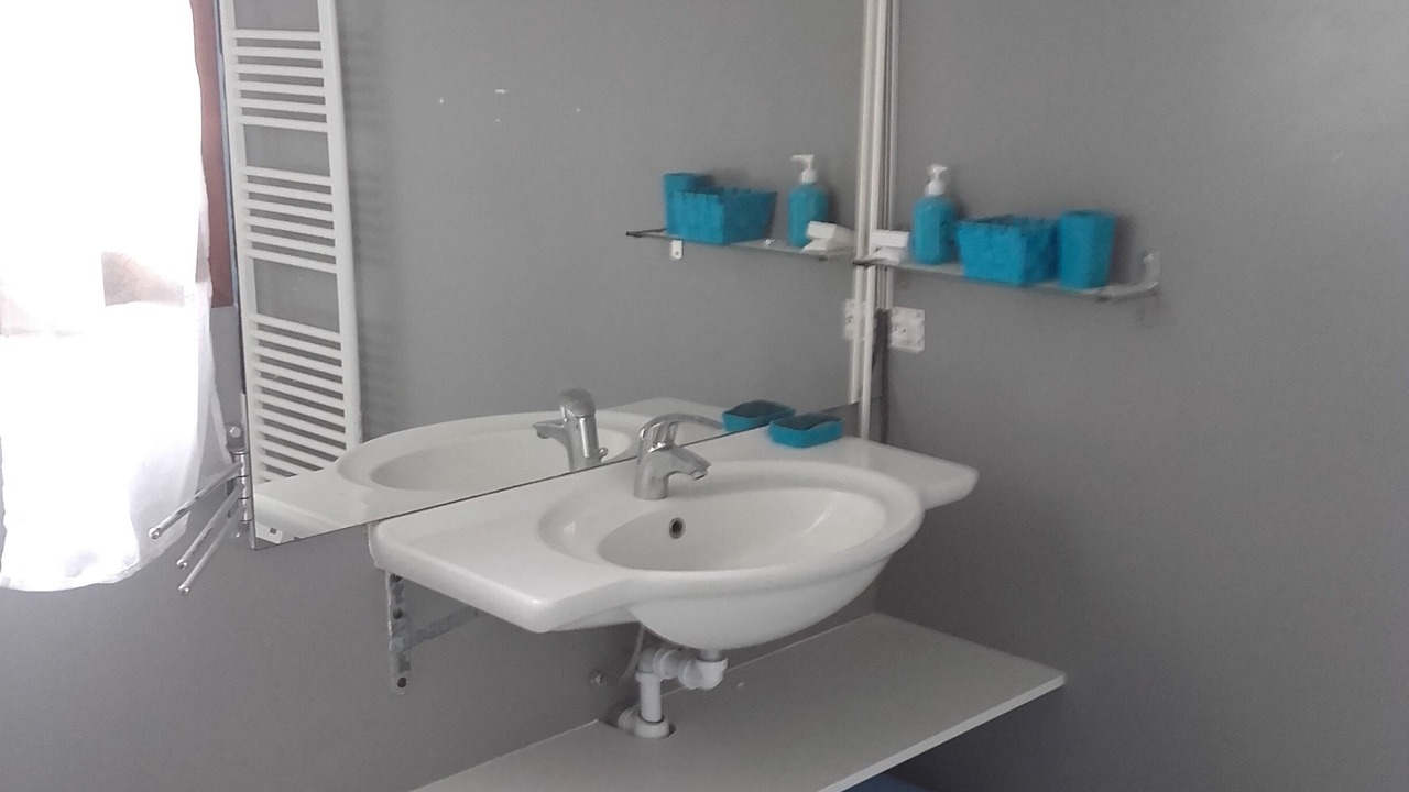 Photo of Bathroom in Ainhoa