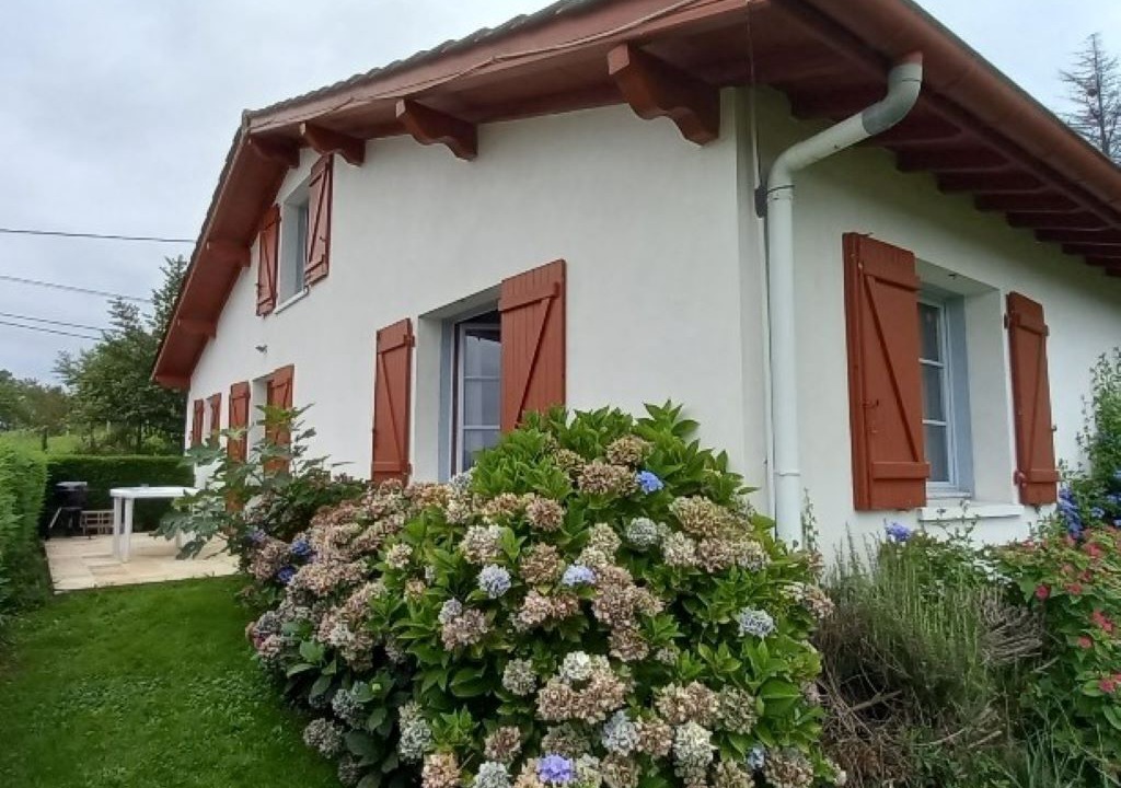 Photo of Outdoor in Ainhoa