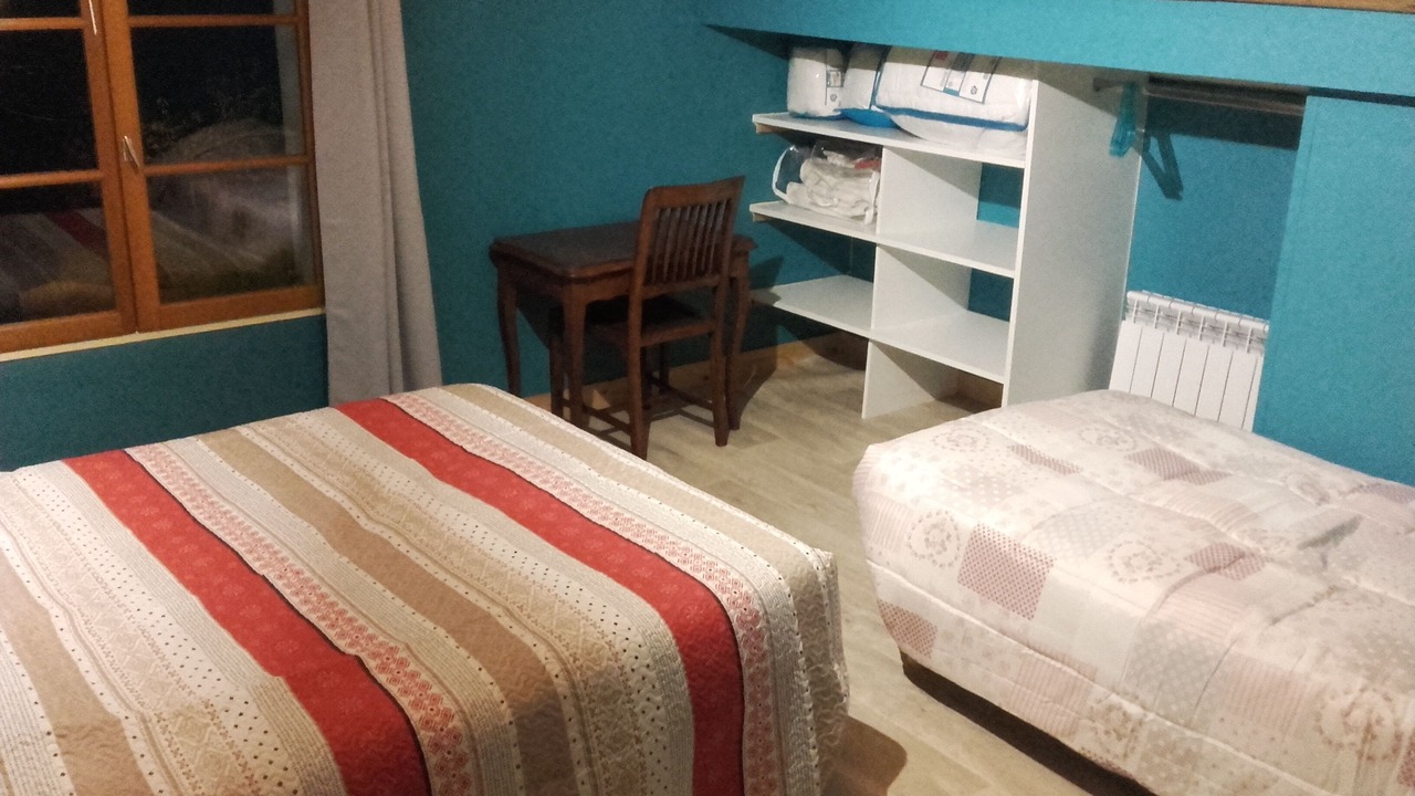 Photo of Bedroom in Ainhoa