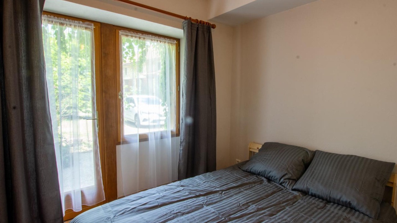 Photo of Bedroom in Daglan
