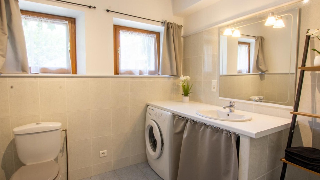 Photo of Bathroom in Daglan
