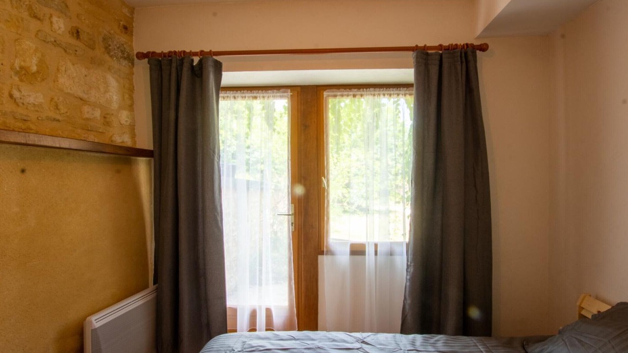 Photo of Bedroom in Daglan