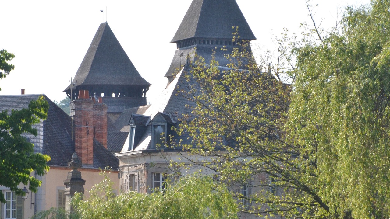 Photo of Outdoor in Chambon-sur-Voueize