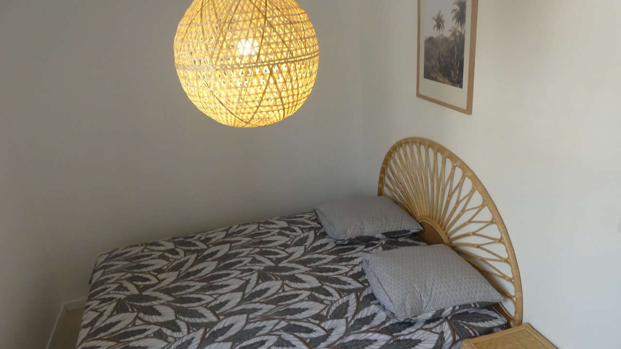 Photo of Bedroom in Saint-Pierre-d'Oleron