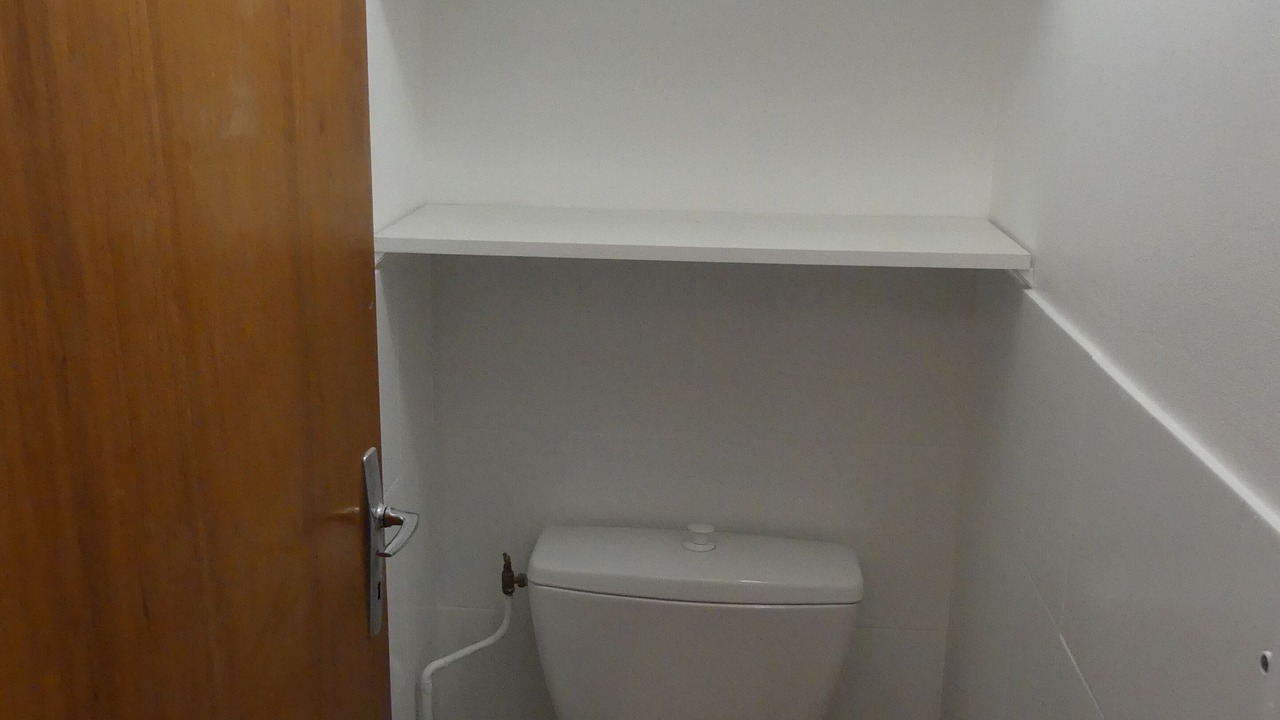 Photo of Bathroom in Saint-Pierre-d'Oleron