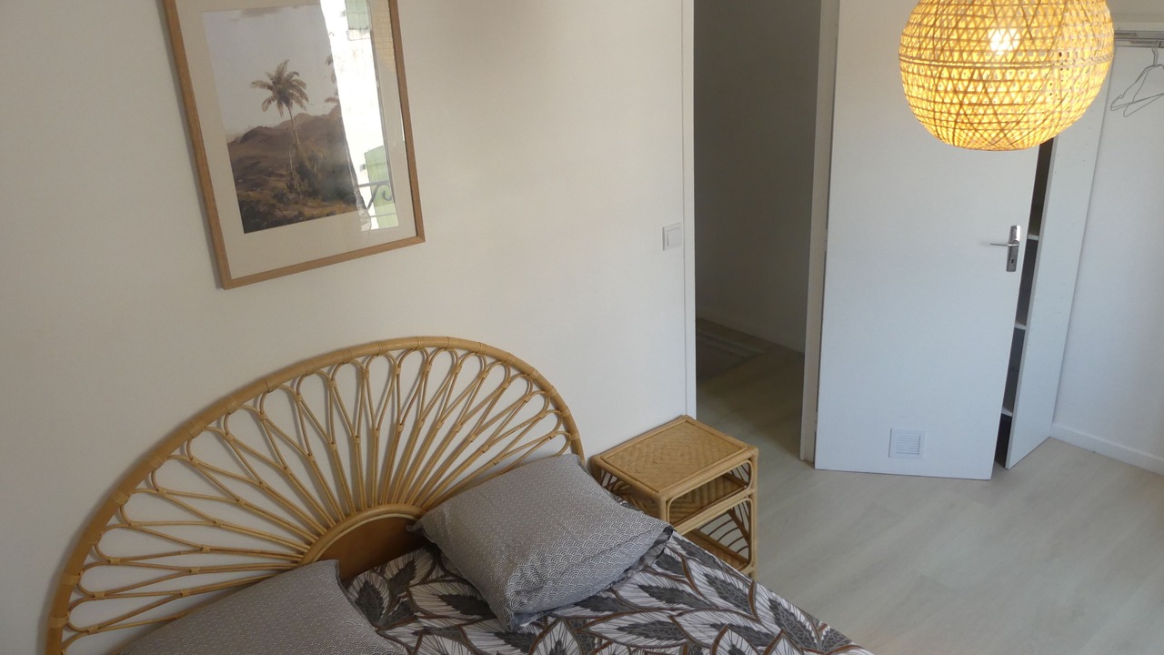 Photo of Bedroom in Saint-Pierre-d'Oleron