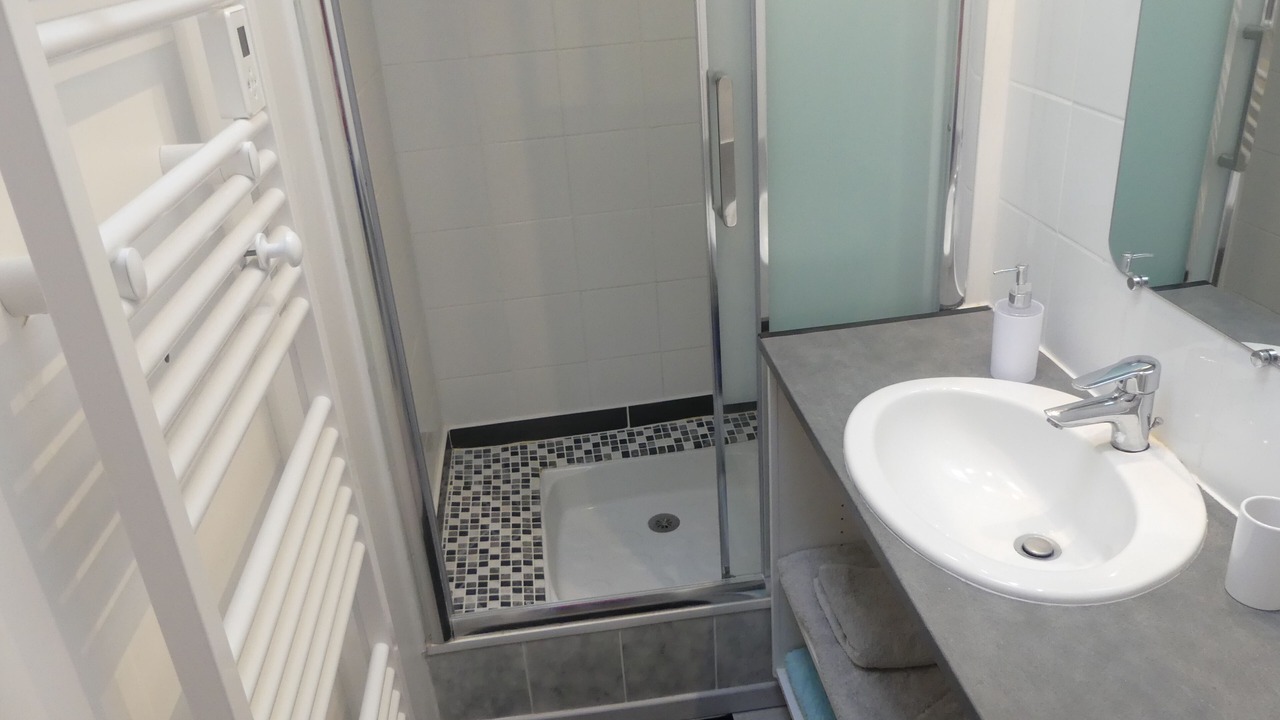 Photo of Bathroom in Saint-Pierre-d'Oleron