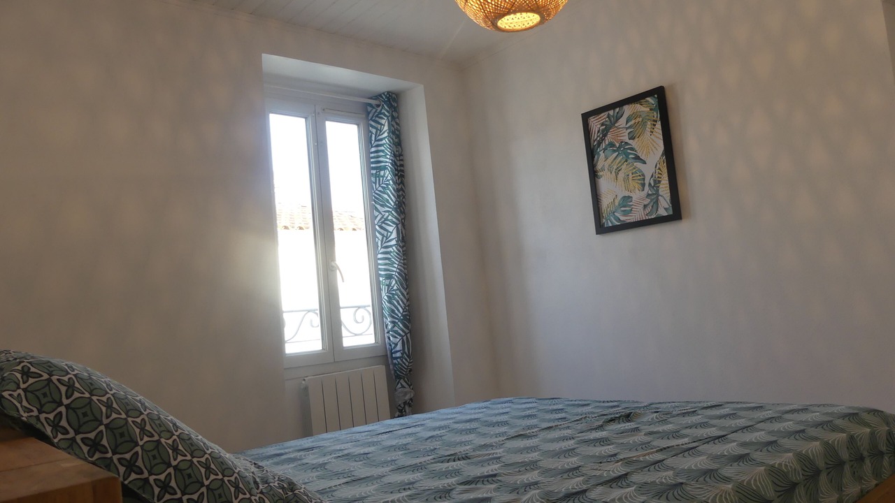 Photo of Bedroom in Saint-Pierre-d'Oleron