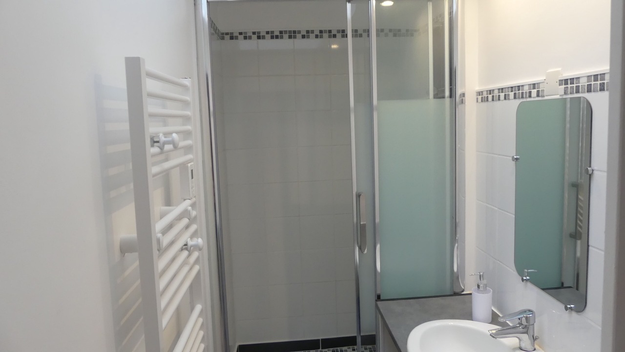 Photo of Bathroom in Saint-Pierre-d'Oleron