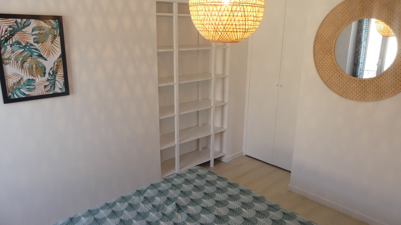 Photo of Bedroom in Saint-Pierre-d'Oleron