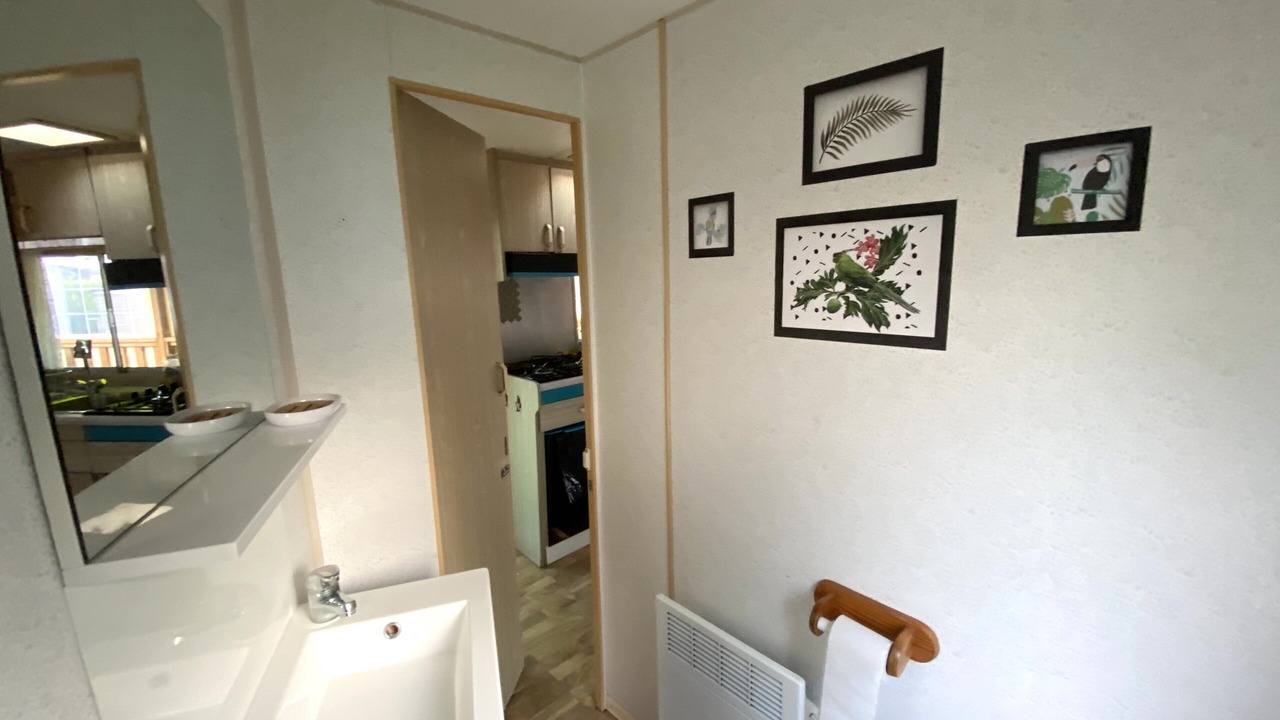 Photo of Kitchen in Genouille