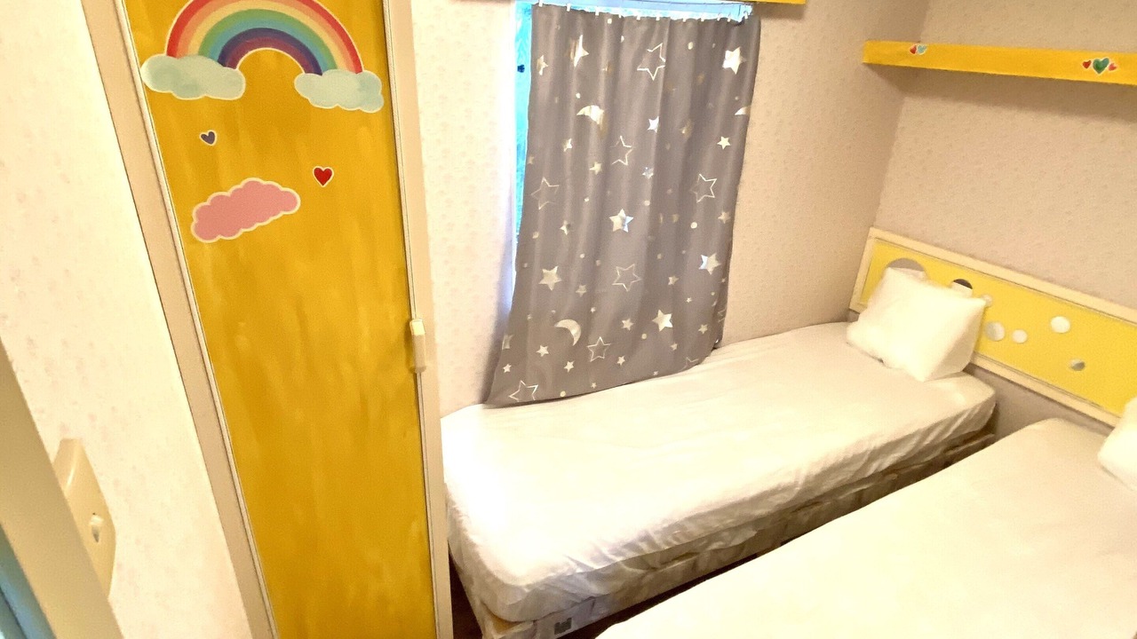 Photo of Bedroom in Genouille