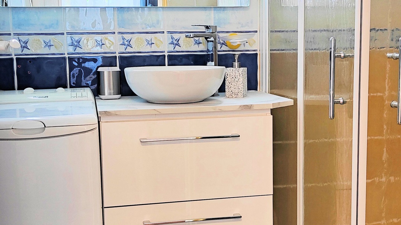 Photo of Bathroom in Brive-la-Gaillarde