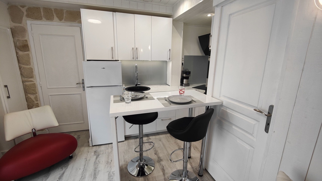 Photo of Kitchen in Brive-la-Gaillarde