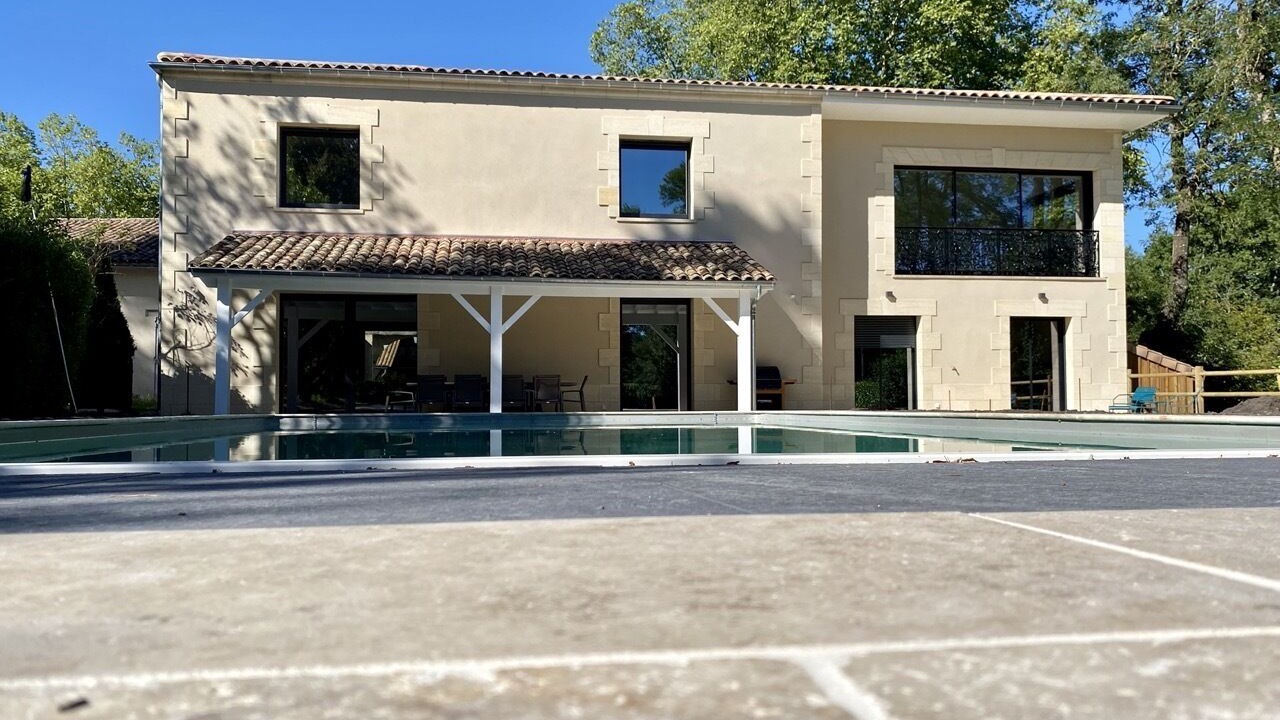 Photo of Outdoor in Verac