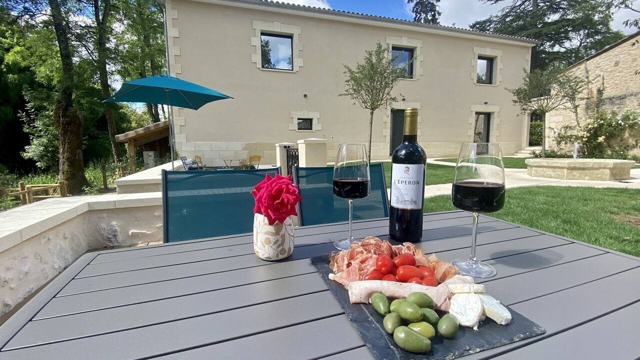Photo of Outdoor in Verac